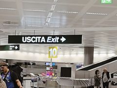 -米兰马尔彭萨国际机场