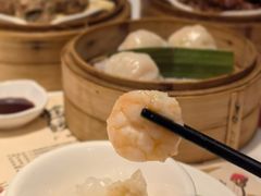 -虾饺妹·酒家(金碧店)