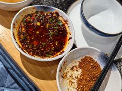-湘西乌龙山铁板烧(双桥店)