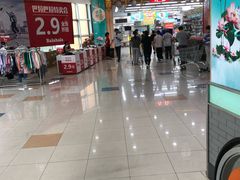 -大润发(康桥店)