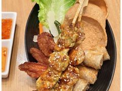 -越小品·越南餐厅(万科里店)