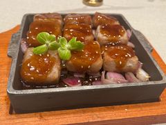 -炊江南·上海菜(国展华漕店)