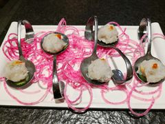 -北门涮肉·炭火铜锅涮肉(什刹海店)