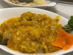 -新光酒家方亮蟹宴(黄浦店)
