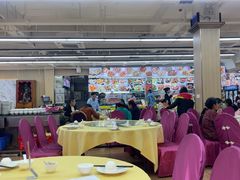 -吉莲利苑海鲜酒家(珠海拱北29年老字号店)