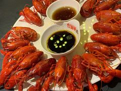 -红钳侠小龙虾·烧烤(中赢康康谷店)