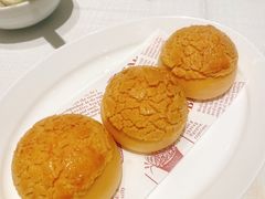 菠萝包-金悦轩海鲜酒家(拱北店)