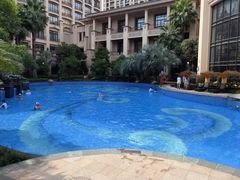 -上海浦东星河湾酒店