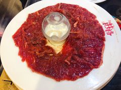 -井格·重庆火锅(王府井店)