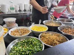 -江南濑粉店(文华路店)