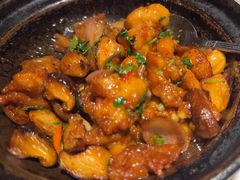 -汤城小厨•粤菜•靓汤(金宝街店)