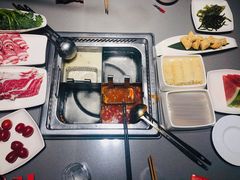 -海底捞火锅(金光华店)