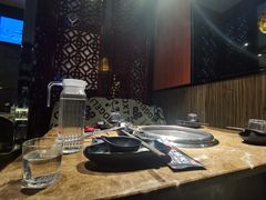 包厢-七欣天香辣蟹火锅(南京夫子庙店)