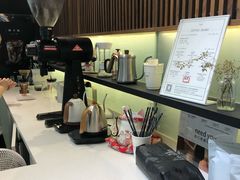 -Manner Coffee(大宁国际商业广场店)