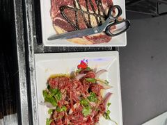 -牛鲜盛齐齐哈尔烤肉(曹路店)