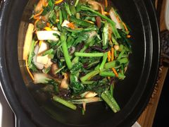 -小放牛炒菜馆(三丰店)