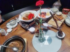 -瑶王府·广西菜(金阳路店)