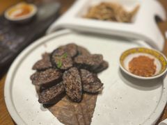 -敏珠拉姆藏餐·南京厨房(富春江东街店)