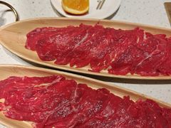 -千牛将·鲜牛肉火锅(开元路店)