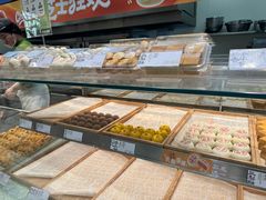 -泸溪河桃酥(西直门凯德店)