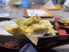 -君霖海鲜私房菜(春柳店)