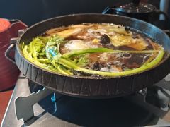 -松子料理(白家庄店)
