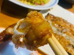 -肉串汪(月坛店)