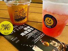 -青岛万象城