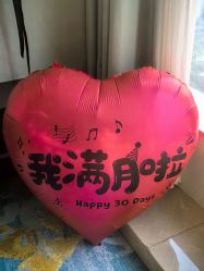 -臻康乃馨月子中心(凯宾斯基店)
