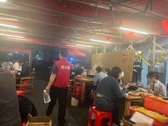 -洪大厨鸡煲(福田店)