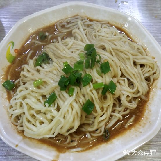 沙县小吃(服装街店)