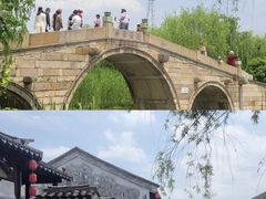 -沙家浜风景区