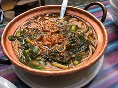 -88号小吃店·经典云南菜·地道纳西美食