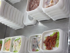 -小茉庐和牛自助火锅(龙湖万达店)