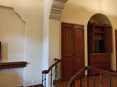 -美林湖温泉别墅度假村