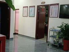 -张钰强中医正骨推拿连锁(唐家人才公寓店)