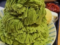 抹茶沙冰-Ice Monster冰馆·CNN评选全球十大甜品(国贸商城店)