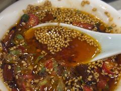 -草原传奇鲜羊火锅(桥北店)