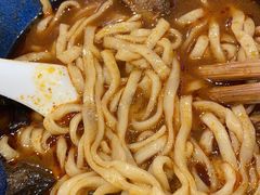 -贯一台湾牛肉面(八一七中路店)