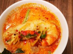 -The Dishes Seafood & Restaurant