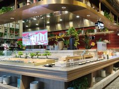 -汉金城海鲜烤肉自助百汇(烟台永旺购物中心店)