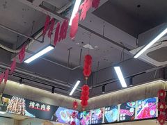 -谭三娘鲜切牛肉自助火锅(九眼桥总店)