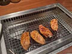 -御牛道日式烤肉料理(杭州万象城店)