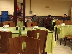 大堂-大眼锅贴水饺(河东店)
