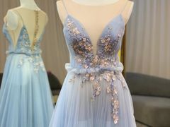 -MSV 高端礼服定制(大良店)