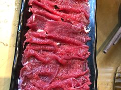 -手选潮汕鲜活牛肉火锅(二七广场店)