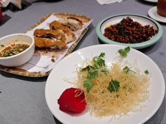-金哥私房菜馆(张府园总店)