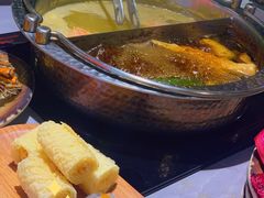 -一绪に寿喜烧自助(世茂广场店)