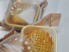 -沁屋面包店(人民东路店)