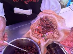-六广门毛阿姨糯米饭